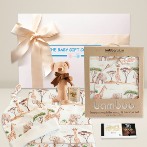 Organic Baby Gift Ideas from The baby gift company