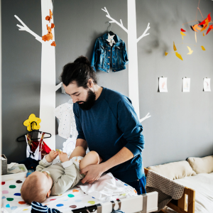 Best nappies in Australia comparison