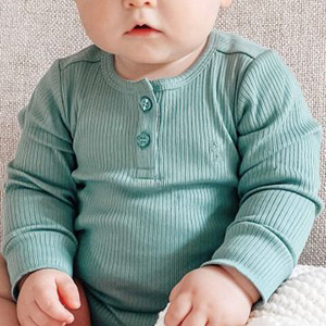 Unisex baby clothing and baby gifts at The Baby Gift Company.
