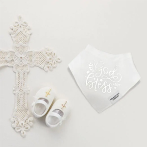 Memorable Baby Christening Gift
