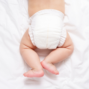 Eco-friendly vs disposable nappies Australia