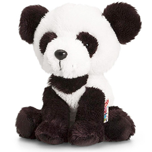 plush toys are soothing for babies