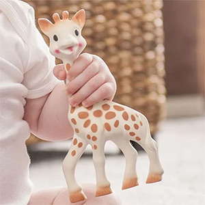 Buy Eco friendly neutral baby gifts