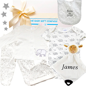 new born baby essentials
