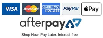 secure payment options