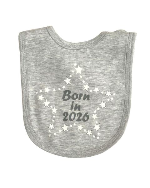 born in 2025 bib
