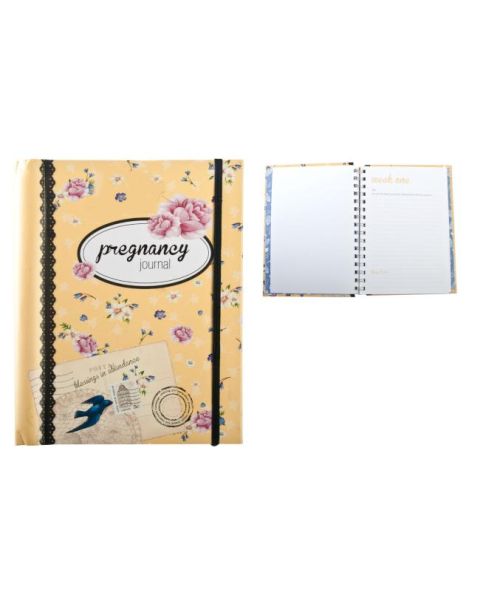 Pregnancy Journal