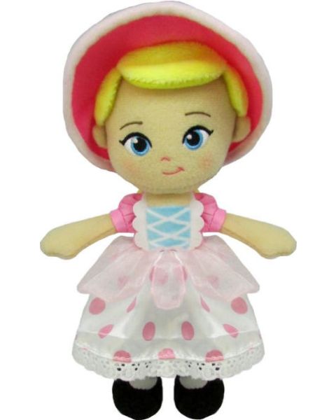 Disney Baby Plush Toy Story Bo Peep Doll