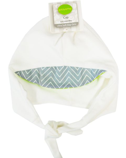 Playette Ultra Soft hat - Reversible caps