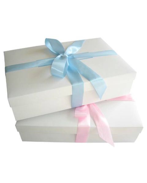 Gift Wrapping, Beautiful Baby Gift Boxes