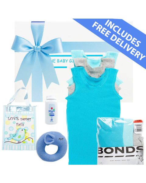 love at first sight gift hamper