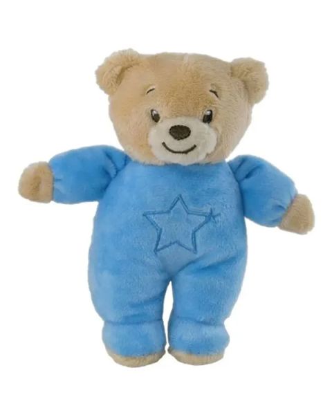 maddie blue bear