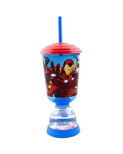 Avengers Fun Float Sipper Cups