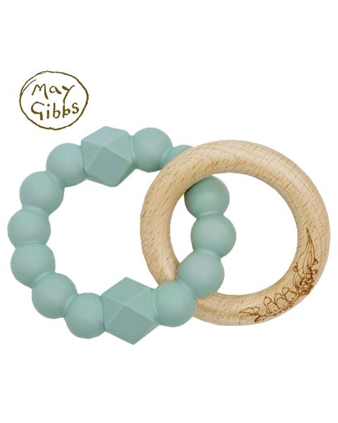 jellystone moon teether