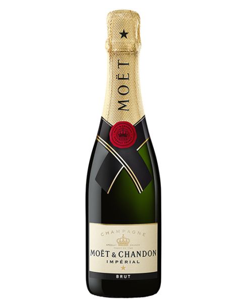 Moet & Chandon Champagne 375ml