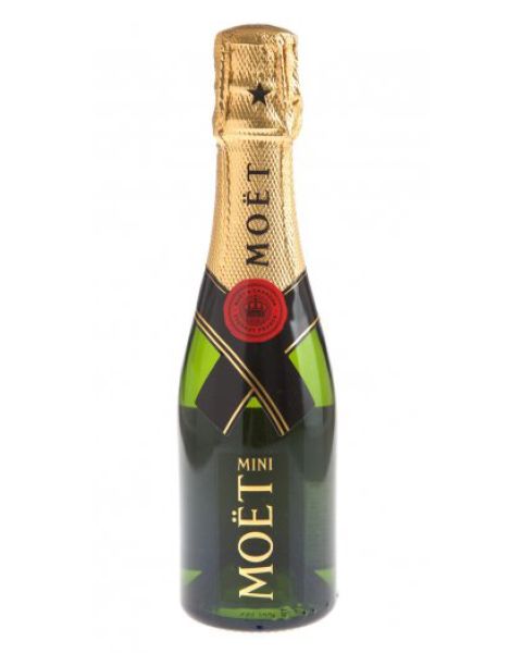 Moet & Chandon Champagne 200ml