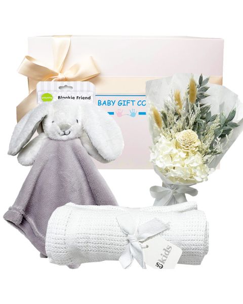 Mummy & Me Baby Gift Box