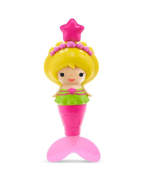 Munchkin Splash N Swim Mermaid Bath Toy