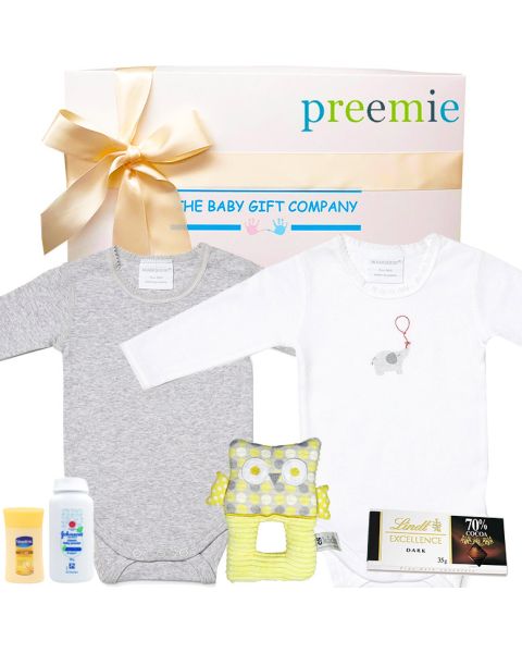 Premature Baby Gift Hamper – A Gentle Welcome for a Tiny New Arrival
