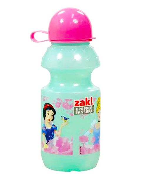 Disney Princess Zak Bottle
