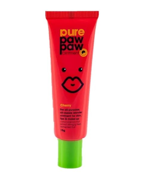 Pure Paw Paw Cherry 15g