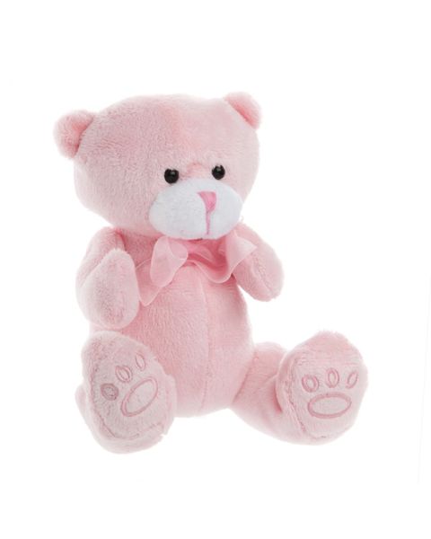 PINK BEAR