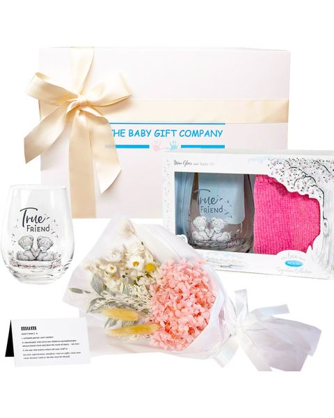 True Friend New Mum Gift Hamper