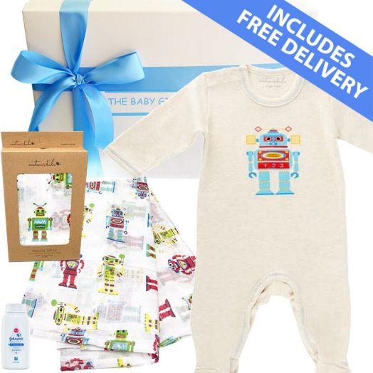 Baby Gift Box Delivery with Free Shipping Australiawide