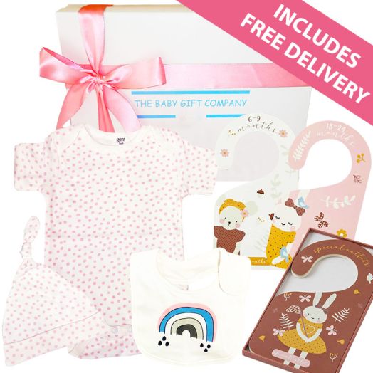 New Baby Gift Delivery in Australia The Baby Gift Company