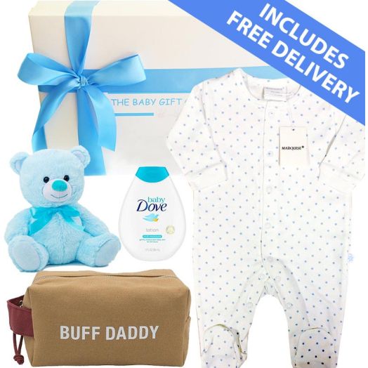 Baby Gift Box Delivery with Free Shipping Australiawide