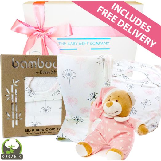 Baby Gift Box Delivery with Free Shipping Australiawide