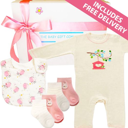 Baby Girl Gifts & Ideas Unique Baby Gifts for Girls Online Australia