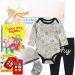 Daddy & Me Baby Gift Box