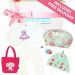 New Arrival Baby Girl Gift Box - Free Delivery