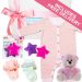 Big Softie Baby Girl Gift Box - Free Delivery