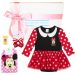 Minnie Mouse Baby Girl Gift Bo