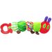 Very Hungry Caterpillar Teether & Rattle
