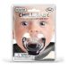 Goatee Baby Pacifier