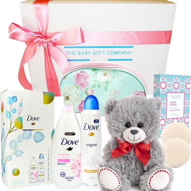Mother to be Gift Box