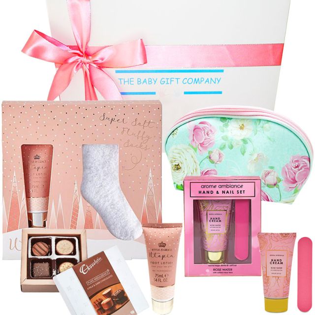 Yummy Mummy Gift Box