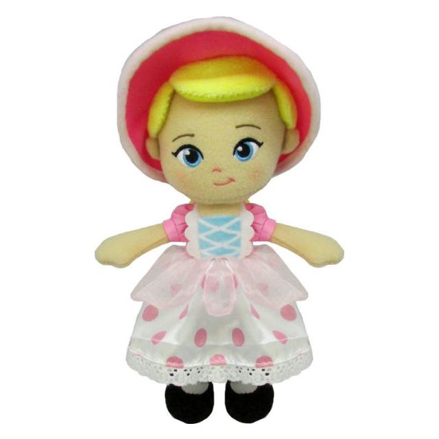 Disney Baby Plush Toy Story Bo Peep Doll