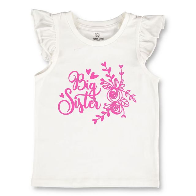 big sister top