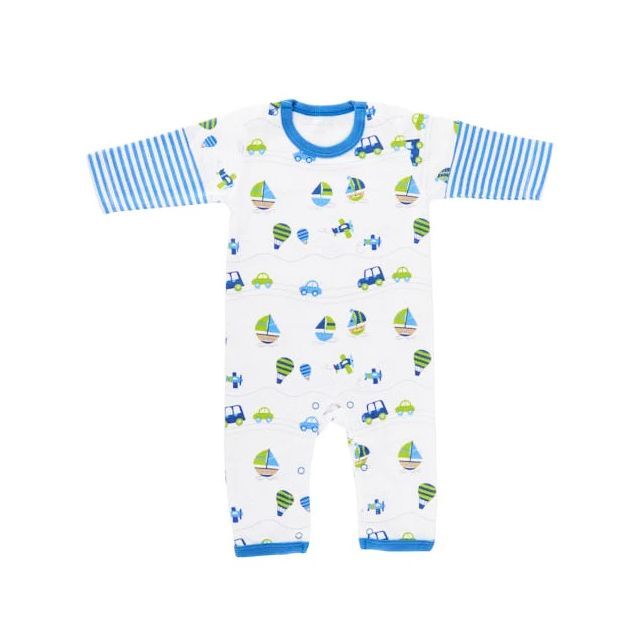 Transport baby Grosuit 