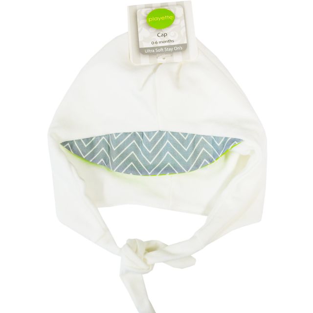 Playette Ultra Soft hat - Reversible caps
