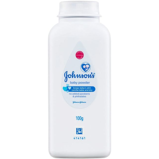 Johnson's Baby Powder 100g