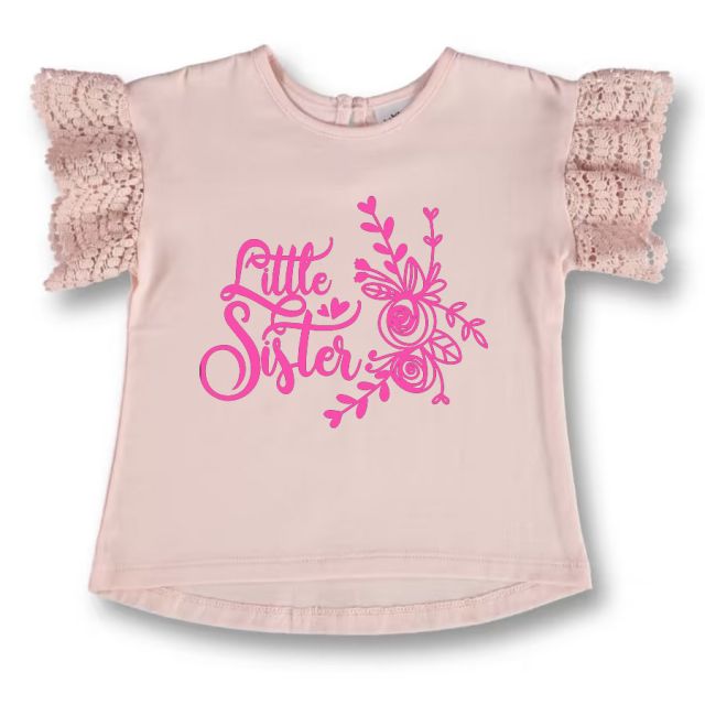 little sister top