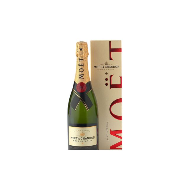 Moet & Chandon Champagne 750ml