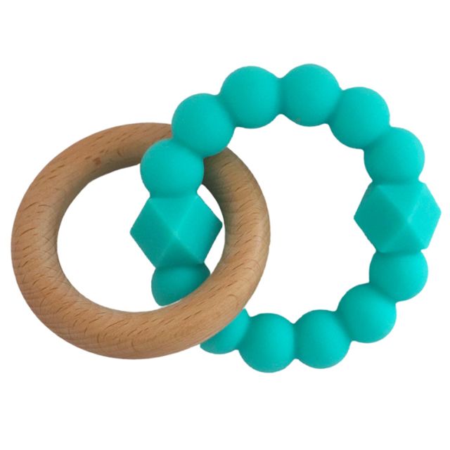 jellystone moon teether