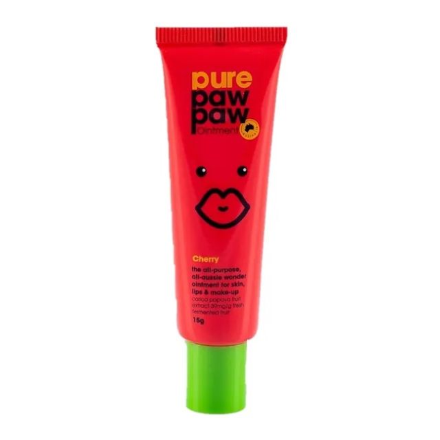Pure Paw Paw Cherry 15g