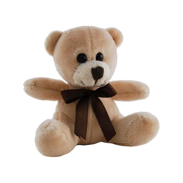 Tiny Timmy Teddy Bear